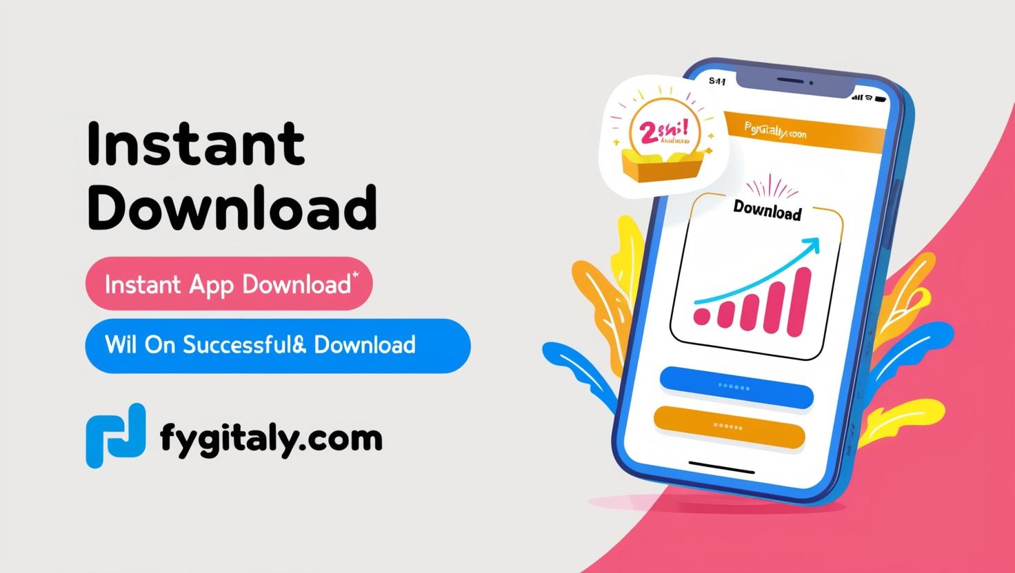 Instant App Download